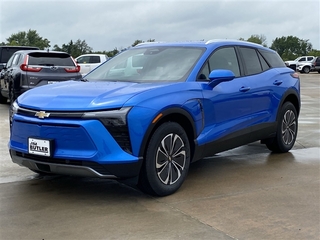 2024 Chevrolet Blazer Ev for sale in Centralia MO