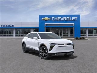 2024 Chevrolet Blazer Ev