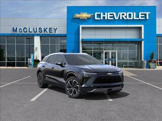 2024 Chevrolet Blazer Ev for sale in Cincinnati OH