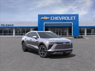 2024 Chevrolet Blazer Ev for sale in Novi MI