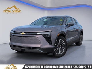 2024 Chevrolet Blazer Ev for sale in Chattanooga TN