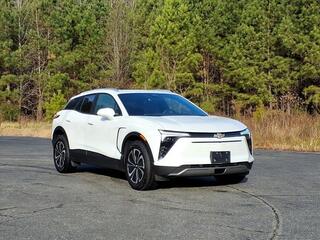 2024 Chevrolet Blazer Ev for sale in Ashland VA