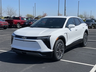 2024 Chevrolet Blazer Ev for sale in Fenton MO