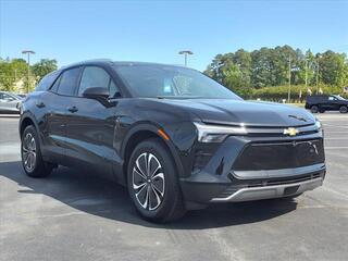 2024 Chevrolet Blazer Ev