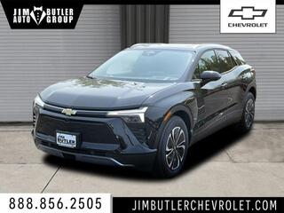 2024 Chevrolet Blazer Ev for sale in Fenton MO