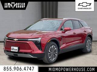 2024 Chevrolet Blazer Ev for sale in Linn MO