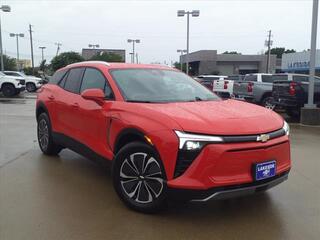 2024 Chevrolet Blazer Ev for sale in Rockwall TX