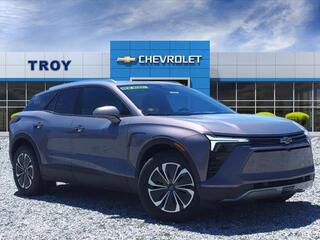 2024 Chevrolet Blazer Ev for sale in Troy OH