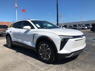 2024 Chevrolet Blazer Ev for sale in Chattanooga TN