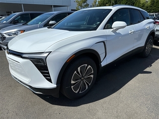 2024 Chevrolet Blazer Ev for sale in Vancouver WA