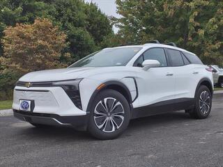 2024 Chevrolet Blazer Ev for sale in Portsmouth NH