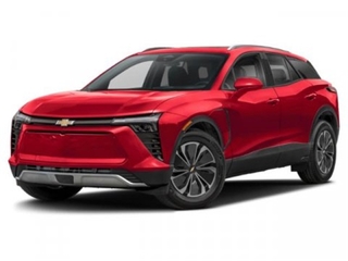 2024 Chevrolet Blazer Ev for sale in Grapevine TX