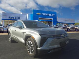 2024 Chevrolet Blazer Ev for sale in Bridgeport WV