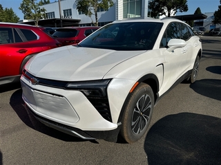 2024 Chevrolet Blazer Ev for sale in Vancouver WA