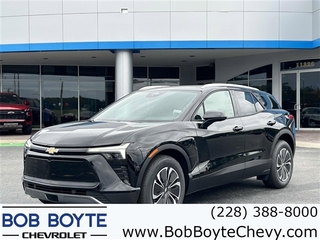 2024 Chevrolet Blazer Ev for sale in Biloxi MS