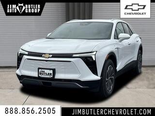 2024 Chevrolet Blazer Ev for sale in Fenton MO