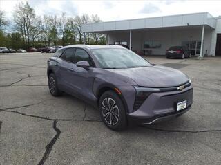 2024 Chevrolet Blazer Ev for sale in Derry NH