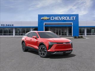 2024 Chevrolet Blazer Ev