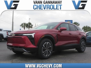 2024 Chevrolet Blazer Ev for sale in Eustis FL