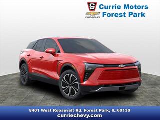 2024 Chevrolet Blazer Ev for sale in Forest Park IL