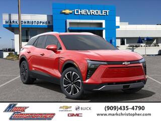 2024 Chevrolet Blazer Ev