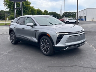 2024 Chevrolet Blazer Ev for sale in Elkhart IN