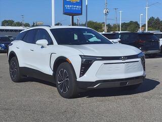 2024 Chevrolet Blazer Ev