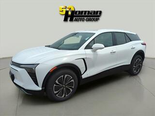 2024 Chevrolet Blazer Ev