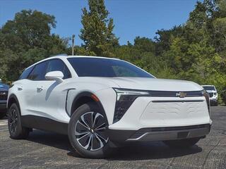 2024 Chevrolet Blazer Ev