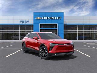 2024 Chevrolet Blazer Ev for sale in Troy OH