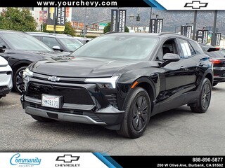 2024 Chevrolet Blazer Ev for sale in Burbank CA