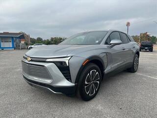 2024 Chevrolet Blazer Ev