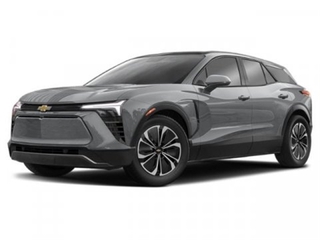 2024 Chevrolet Blazer Ev for sale in Sanford ME