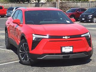 2024 Chevrolet Blazer Ev for sale in Murrysville PA