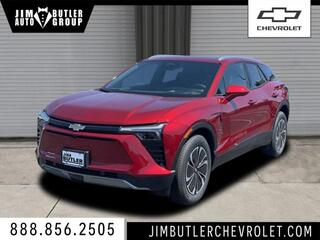 2024 Chevrolet Blazer Ev for sale in Fenton MO