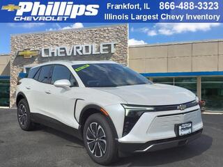 2024 Chevrolet Blazer Ev for sale in Frankfort IL