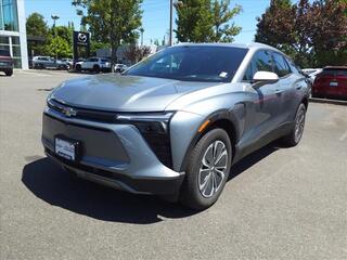 2024 Chevrolet Blazer Ev for sale in Vancouver WA