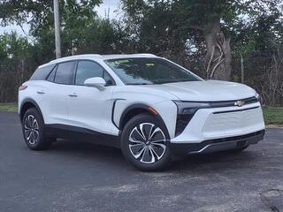 2024 Chevrolet Blazer Ev for sale in Troy OH