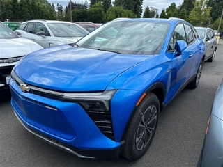 2024 Chevrolet Blazer Ev for sale in Vancouver WA