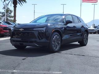 2024 Chevrolet Blazer Ev for sale in Las Vegas NV