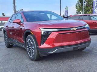 2024 Chevrolet Blazer Ev for sale in Pearland TX