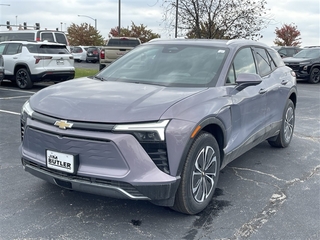 2024 Chevrolet Blazer Ev for sale in Fenton MO