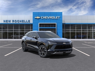 2024 Chevrolet Blazer Ev