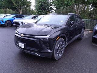 2024 Chevrolet Blazer Ev for sale in Vancouver WA