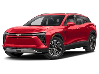 2024 Chevrolet Blazer Ev for sale in Plano TX