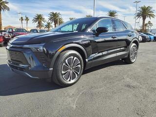 2024 Chevrolet Blazer Ev