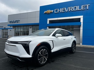 2024 Chevrolet Blazer Ev for sale in Shelby OH