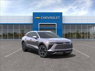 2024 Chevrolet Blazer Ev