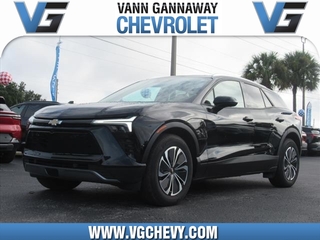 2024 Chevrolet Blazer Ev for sale in Eustis FL