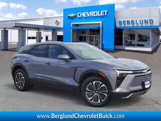 2024 Chevrolet Blazer Ev for sale in Roanoke VA